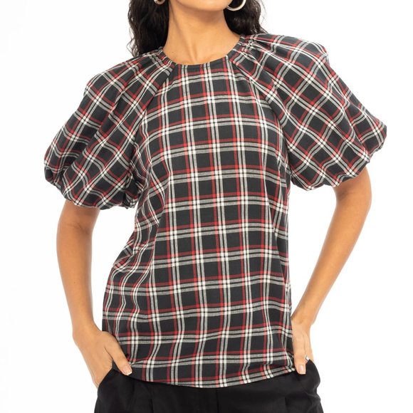 Banjanan Santos Top